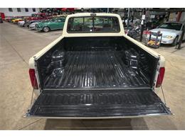 1993 Ford F150 (CC-2075585) for sale in Kentwood, Michigan