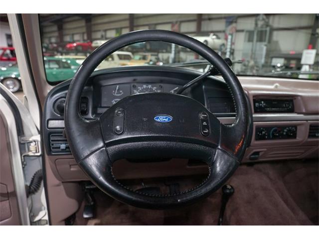 1993 Ford F150 (CC-2075585) for sale in Kentwood, Michigan