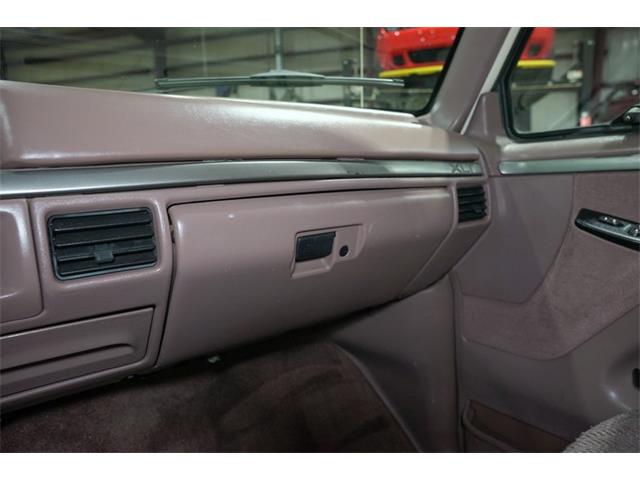 1993 Ford F150 (CC-2075585) for sale in Kentwood, Michigan