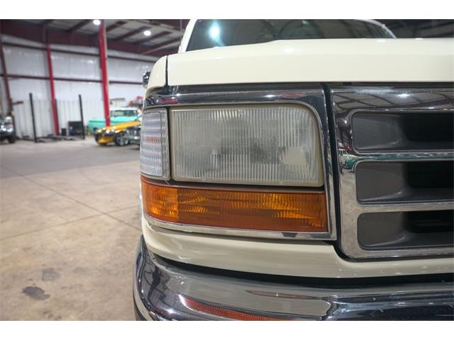 1993 Ford F150 (CC-2075585) for sale in Kentwood, Michigan