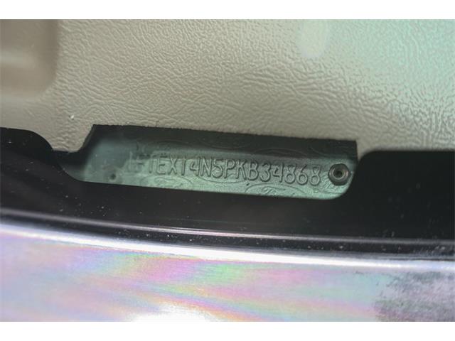 1993 Ford F150 (CC-2075585) for sale in Kentwood, Michigan
