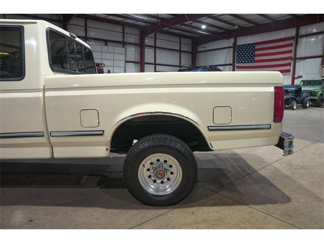 1993 Ford F150 (CC-2075585) for sale in Kentwood, Michigan