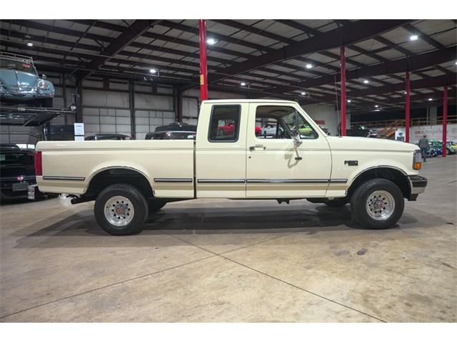 1993 Ford F150 (CC-2075585) for sale in Kentwood, Michigan