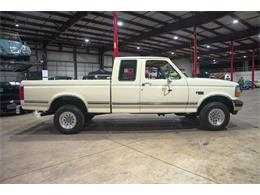 1993 Ford F150 (CC-2075585) for sale in Kentwood, Michigan