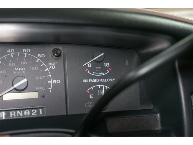 1993 Ford F150 (CC-2075585) for sale in Kentwood, Michigan