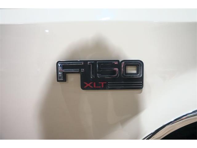 1993 Ford F150 (CC-2075585) for sale in Kentwood, Michigan