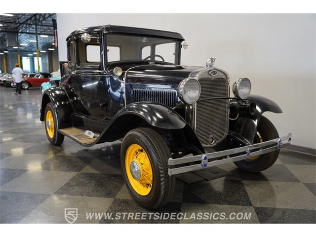 1930 Ford Model A (CC-2075586) for sale in Mesa, Arizona