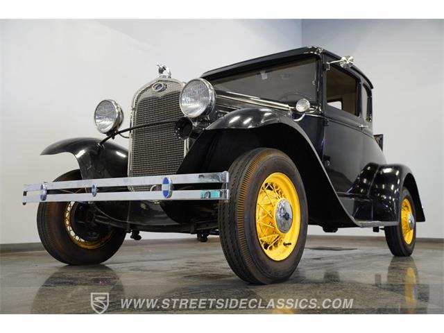 1930 Ford Model A (CC-2075586) for sale in Mesa, Arizona