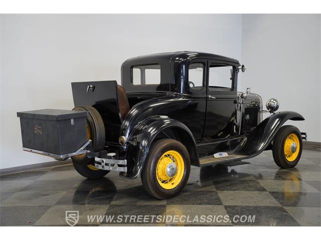 1930 Ford Model A (CC-2075586) for sale in Mesa, Arizona