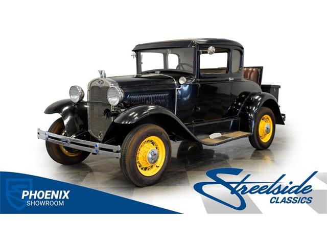 1930 Ford Model A (CC-2075586) for sale in Mesa, Arizona