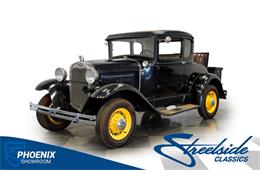 1930 Ford Model A (CC-2075586) for sale in Mesa, Arizona