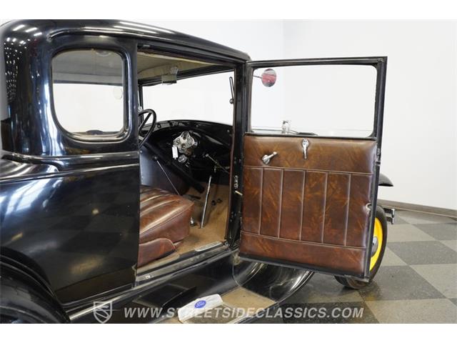 1930 Ford Model A (CC-2075586) for sale in Mesa, Arizona