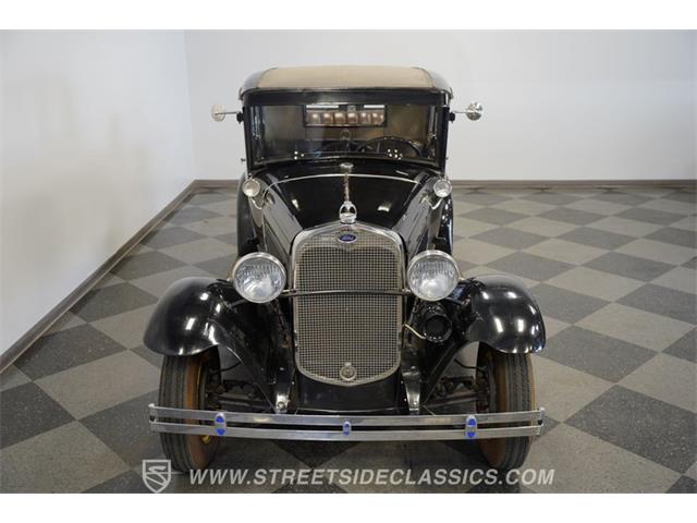 1930 Ford Model A (CC-2075586) for sale in Mesa, Arizona