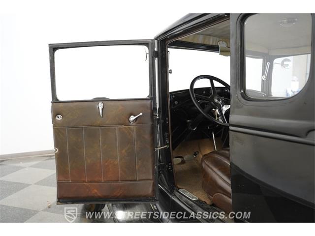 1930 Ford Model A (CC-2075586) for sale in Mesa, Arizona