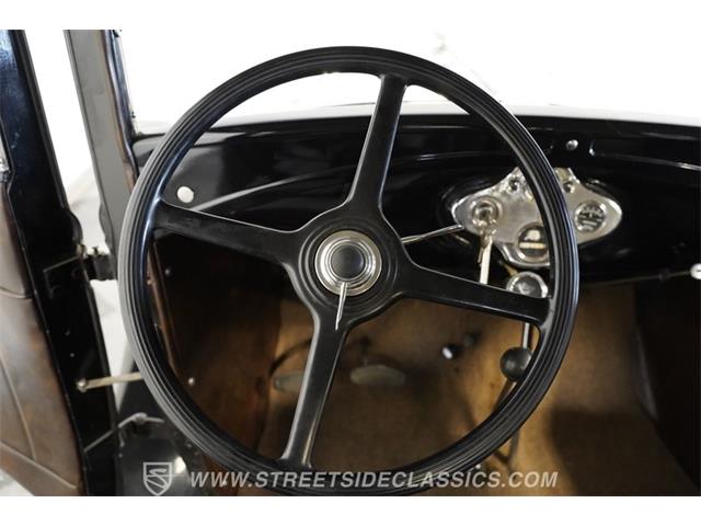 1930 Ford Model A (CC-2075586) for sale in Mesa, Arizona