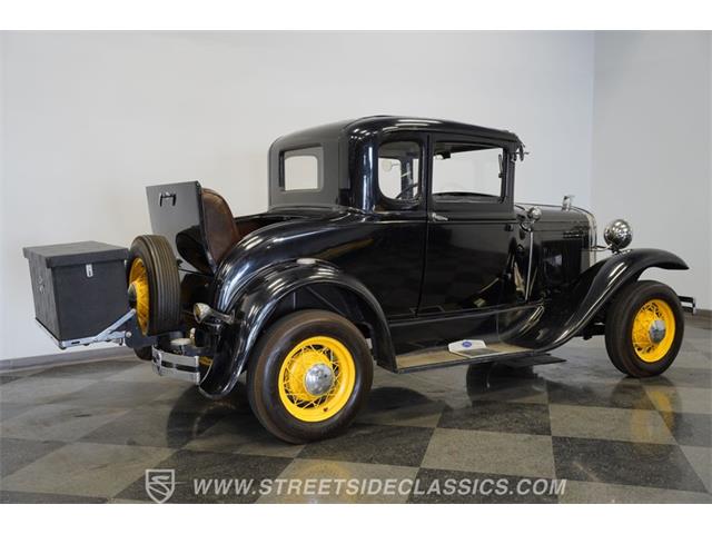 1930 Ford Model A (CC-2075586) for sale in Mesa, Arizona