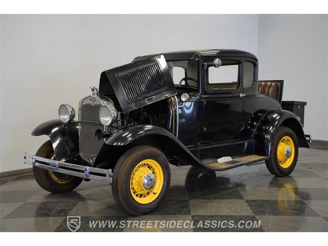 1930 Ford Model A (CC-2075586) for sale in Mesa, Arizona
