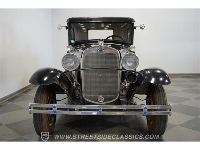 1930 Ford Model A (CC-2075586) for sale in Mesa, Arizona