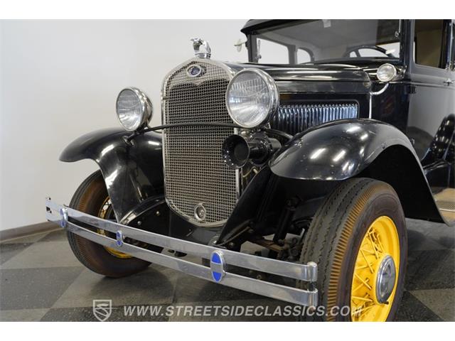 1930 Ford Model A (CC-2075586) for sale in Mesa, Arizona