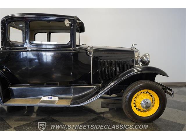 1930 Ford Model A (CC-2075586) for sale in Mesa, Arizona