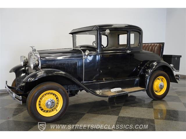 1930 Ford Model A (CC-2075586) for sale in Mesa, Arizona
