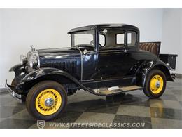 1930 Ford Model A (CC-2075586) for sale in Mesa, Arizona