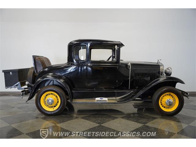 1930 Ford Model A (CC-2075586) for sale in Mesa, Arizona
