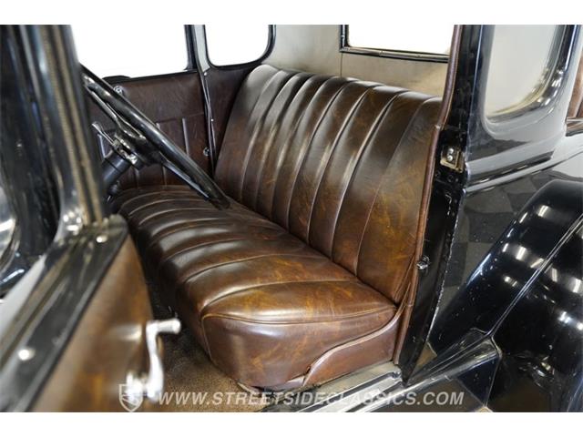 1930 Ford Model A (CC-2075586) for sale in Mesa, Arizona