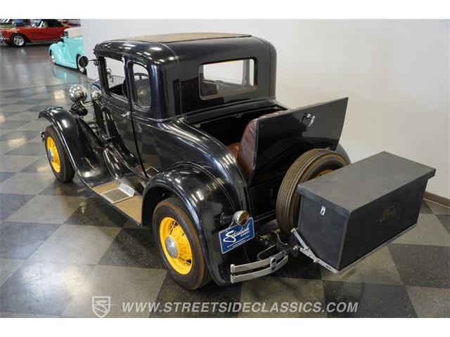 1930 Ford Model A (CC-2075586) for sale in Mesa, Arizona