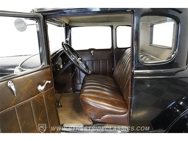 1930 Ford Model A (CC-2075586) for sale in Mesa, Arizona