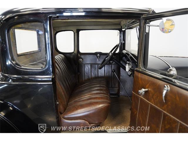 1930 Ford Model A (CC-2075586) for sale in Mesa, Arizona