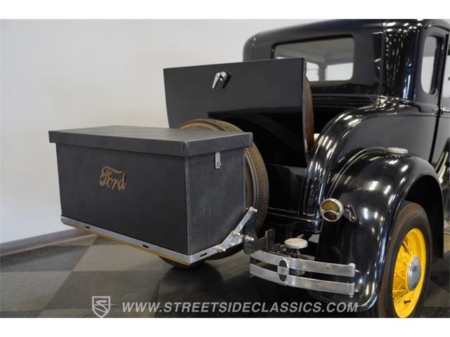 1930 Ford Model A (CC-2075586) for sale in Mesa, Arizona