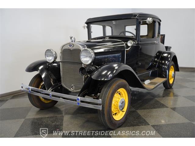 1930 Ford Model A (CC-2075586) for sale in Mesa, Arizona