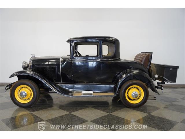 1930 Ford Model A (CC-2075586) for sale in Mesa, Arizona
