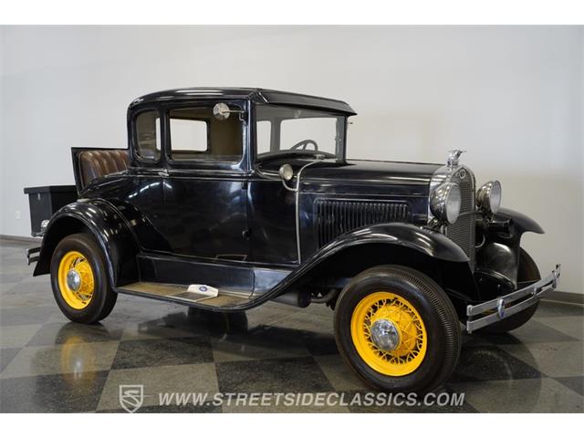 1930 Ford Model A (CC-2075586) for sale in Mesa, Arizona