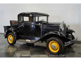 1930 Ford Model A (CC-2075586) for sale in Mesa, Arizona