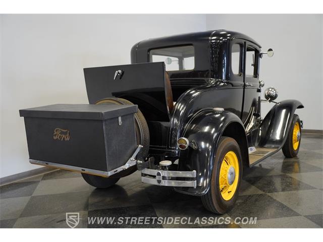 1930 Ford Model A (CC-2075586) for sale in Mesa, Arizona