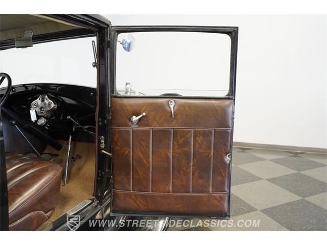 1930 Ford Model A (CC-2075586) for sale in Mesa, Arizona