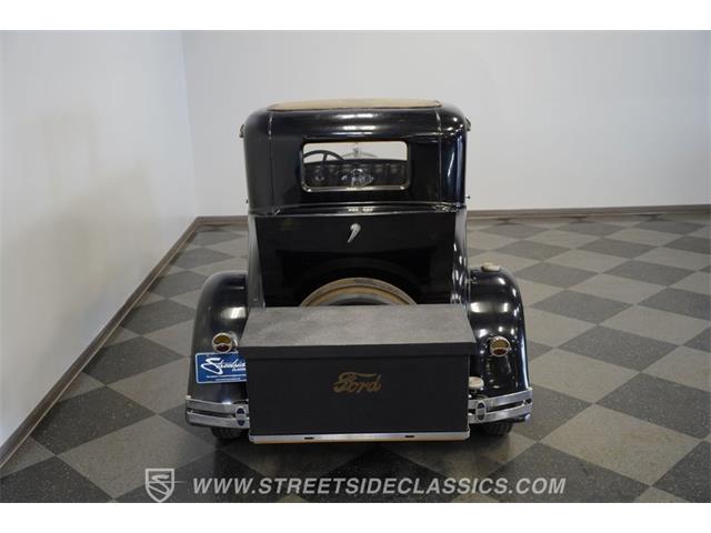 1930 Ford Model A (CC-2075586) for sale in Mesa, Arizona