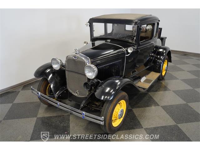 1930 Ford Model A (CC-2075586) for sale in Mesa, Arizona