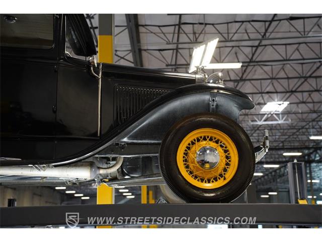 1930 Ford Model A (CC-2075586) for sale in Mesa, Arizona