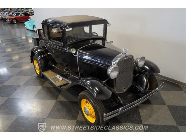 1930 Ford Model A (CC-2075586) for sale in Mesa, Arizona