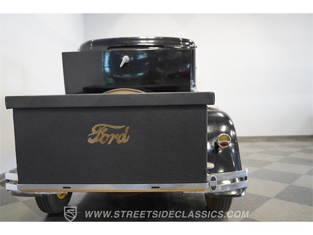 1930 Ford Model A (CC-2075586) for sale in Mesa, Arizona