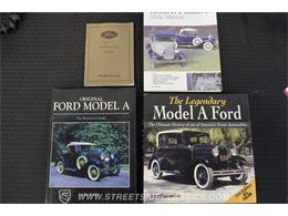1930 Ford Model A (CC-2075586) for sale in Mesa, Arizona