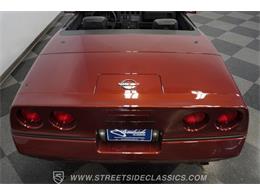 1987 Chevrolet Corvette (CC-2075587) for sale in Mesa, Arizona