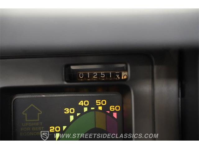1987 Chevrolet Corvette (CC-2075587) for sale in Mesa, Arizona