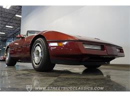 1987 Chevrolet Corvette (CC-2075587) for sale in Mesa, Arizona
