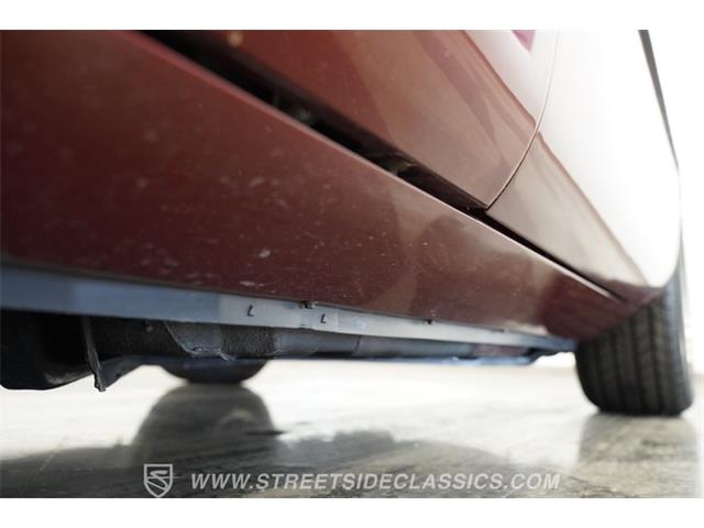 1987 Chevrolet Corvette (CC-2075587) for sale in Mesa, Arizona