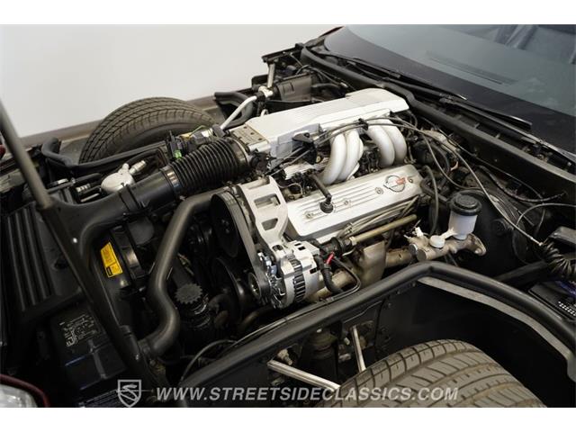 1987 Chevrolet Corvette (CC-2075587) for sale in Mesa, Arizona