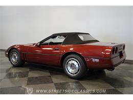 1987 Chevrolet Corvette (CC-2075587) for sale in Mesa, Arizona